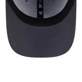 Detroit Lions New Era Evergreen 39THIRTY Flex Hat- Graphite