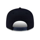 Detroit Tigers New Era Alternate 9FIFTY Snapback Hat - Navy