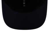 Detroit Tigers New Era Alternate 9SEVENTY Stretch-Snap Hat - Navy