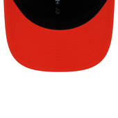 Detroit Tigers New Era Alternate 2Tone 9SEVENTY Stretch-Snap Hat - Navy/Orange