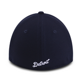 New Era Detroit Tigers Navy 39Thirty Realtree Diamond Era Flex Hat