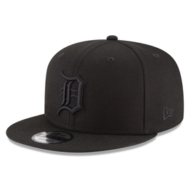 Infant Detroit Tigers New Era Navy My First 9FIFTY Hat