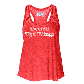 Touch Women's Navy, White Detroit Tigers Setter T-shirt