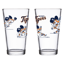 Official Detroit Tigers Homeware, Office Supplies, Tigers Decorations,  Bedding, Glassware