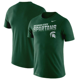 Shop Men's Michigan State Spartans NCAA Merchandise & Apparel