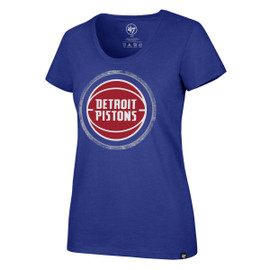 Detroit Pistons Womens Shop, Pistons Womens Apparel