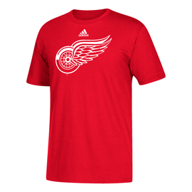 Majestic Athletic Detroit Red Wings Replica Jersey Red