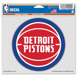 Mitchell & Ness Detroit Pistons Royal Richard Hamilton Swingman Jersey -  Gameday Detroit