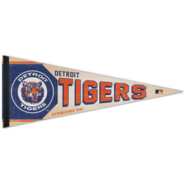 Shop Detroit Tigers Collectibles & Memorabilia - Gameday Detroit