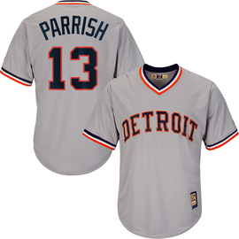 Detroit Tigers Jerseys in Detroit Tigers Team Shop