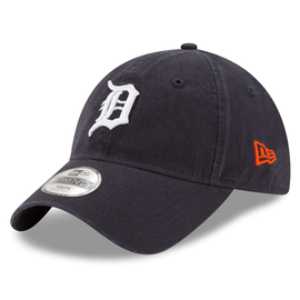 New Era Detroit Tigers Kid's Home Core Classic 9TWENTY Adjustable Hat New Era Detroit Tigers Kid's Home Core Classic 9TWENTY Adjustable Hat