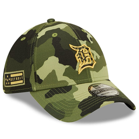 Shop Detroit Tigers Hats - Gameday Detroit