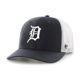 Shop Detroit Tigers Hats - Gameday Detroit