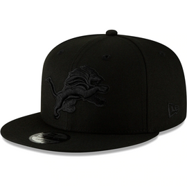 New Era Detroit Tigers MLB Basic 9FIFTY Snapback Hat