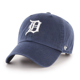 Shop Detroit Tigers Hats - Gameday Detroit