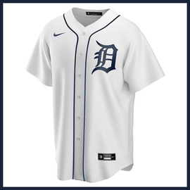Shop Men's Detroit Tigers MLB Merchandise & Apparel - Gameday Detroit