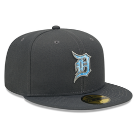 Shop Detroit Tigers Hats - Gameday Detroit