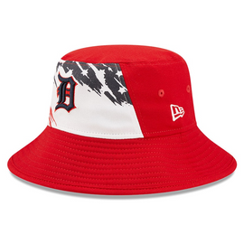 Shop Detroit Tigers Hats - Gameday Detroit