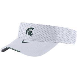 New Era Detroit Tigers Green Michigan State Spartans Co-Branded Pom Cuff  Knit Hat - Gameday Detroit