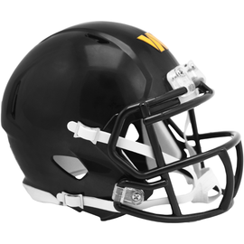 Washington Commanders Riddell 2022 Alternate Mini Speed Helmet Washington Commanders Riddell 2022 Alternate Mini Speed Helmet