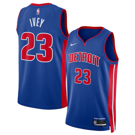 detroit pistons city jersey 2022