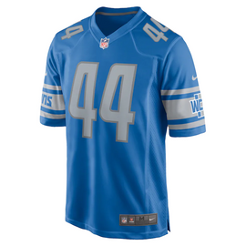 Malcolm Rodriguez 44 Detroit Lions football player poster shirt, hoodie,  sweater, long sleeve and tank top