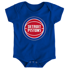 Shop Women's Detroit Pistons T-Shirts - Gameday Detroit