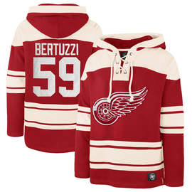Detroit Hockey - Tyler Bertuzzi | Kids T-Shirt