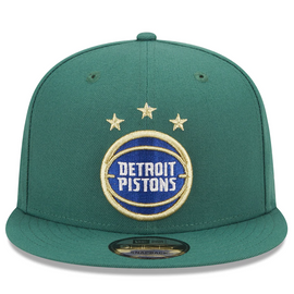 Detroit Pistons Pro Standard Strap Back Cap - Royal Blue – DS Online