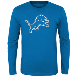 Shop Kid's Detroit Lions NFL Merchandise & Apparel - Gameday Detroit