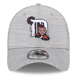 Lids Detroit Tigers New Era 2023 Batting Practice 39THIRTY Flex