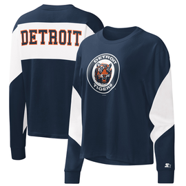 Detroit Tigers Fanatics Branded Heathered Pink T-Shirt, hoodie, sweater,  long sleeve and tank top