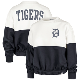 DETROIT TIGERS TRIFECTA '47 SHORTSTOP PULLOVER – All Things