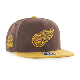 Detroit Red Wings NHL Cap