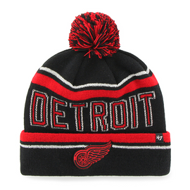 Shop Detroit Red Wings Hats - Gameday Detroit