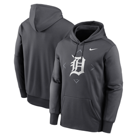 New Era Detroit Tigers Black 2022 Armed Forces Pullover Hoodie - Gameday  Detroit