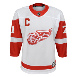 Detroit Red Wings - 2019 Veterans Day Authentic Practice NHL
