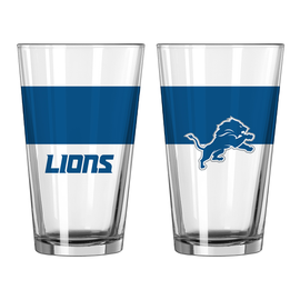 Detroit Lions - Shot Glass