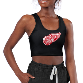Shop Women's Detroit Red Wings Jackets & Outerwear - Gameday Detroit