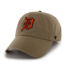Shop Detroit Tigers Home & Office Merchandise - Gameday Detroit