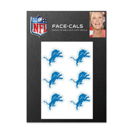 detroit lions accessories