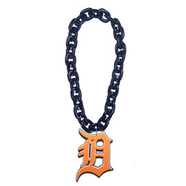 Detroit Tigers Women's New Era "Team Glisten"