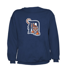 Shop Men's Detroit Tigers Sweatshirts & Fleece - Gameday Detroit