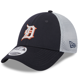 Detroit Tigers New Era 2022 Mother's Day On-Field 59FIFTY Fitted Hat - Gray