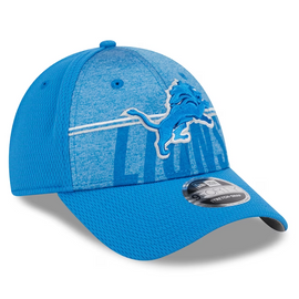 Detroit Lions draft day cap