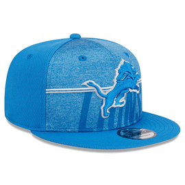 How to get new Detroit Lions 2023 Training Camp apparel from