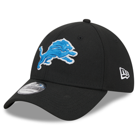 Shop New Era 59Fifty Detroit Lions Pre-Game Hat 70722238 brown