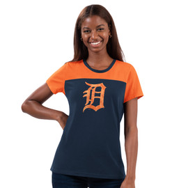 Shop Women's Detroit Tigers MLB Merchandise & Apparel - Gameday