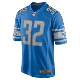 Going over the best designs for new Detroit Lions uniforms - Pride