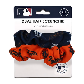 Detroit Tigers Little Earth Dual Hair Twists Detroit Tigers Little Earth Dual Hair Twists
